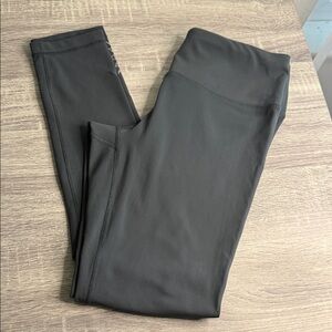 Form active element leggings